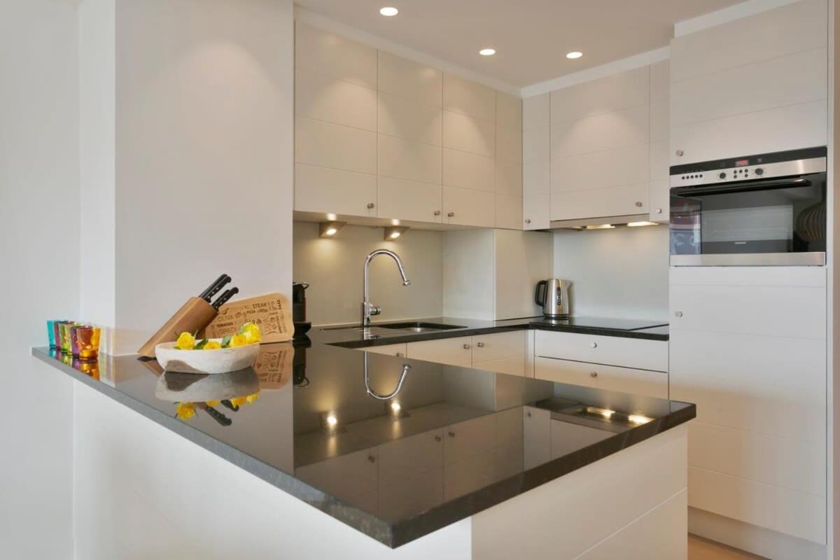 Huswell - Renovated Apartment On Top Location In 'T Zoute Knokke-Heist Exterior photo