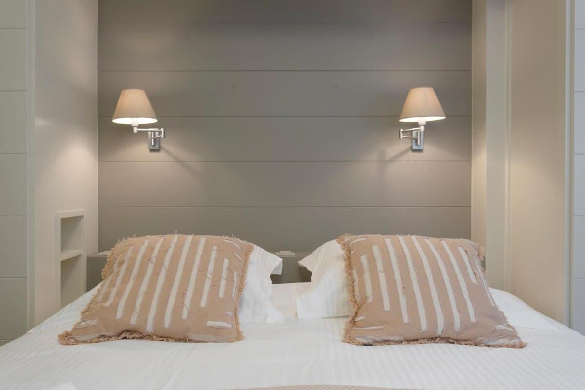 Huswell - Renovated Apartment On Top Location In 'T Zoute Knokke-Heist Exterior photo